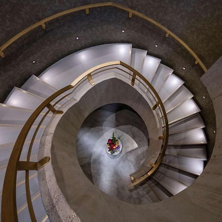 Hotel Lincoln Plaza London, Curio Collection By Hilton Esterno foto